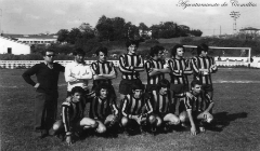 Deportistas y Equipos
